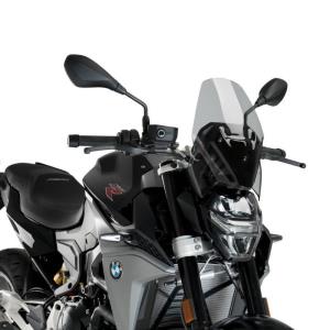 Cupula BMW F900R 20- Puig Â· 2